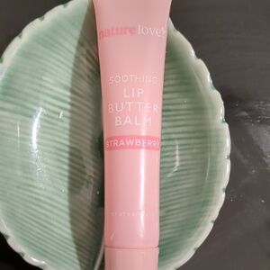 Lip Butter Balm